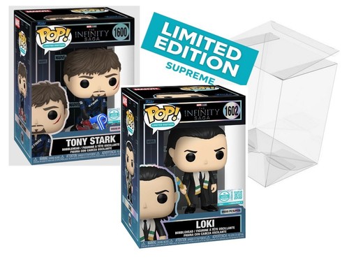 Funko pop 1600 - #, infinity