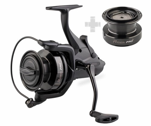 Mulinello zfish reel rider - zfish, pro