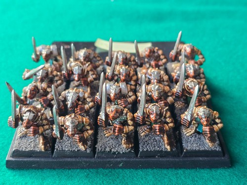 Warhammer fantasy skaven old - fantasy,