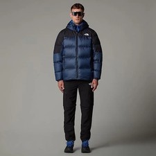 the north face giubbotto m