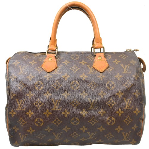 Best04 louis vuitton speedy - louis, 30