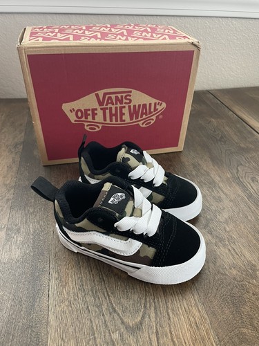 Vans knu skool lacci elastici - knu,