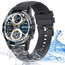 UNICO SMARTWATCH MILITARE