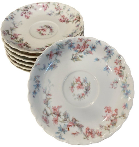 Set piattini haviland - piattini,