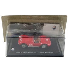 Modellino Auto Edicola 1/43