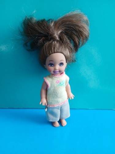 Mattel sorella barbie - "mattel",