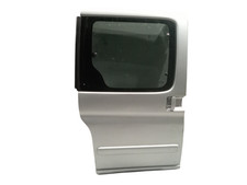 Porta scorrevole laterale DX