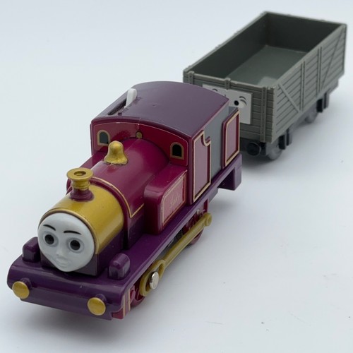 Camion thomas trackmaster hit - trackmaster,