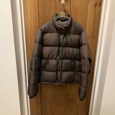 Moncler Puffer Jacket |