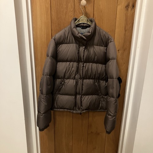 Moncler puffer jacket - jacket, |