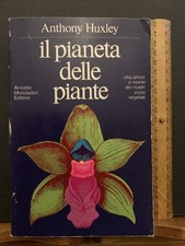 IL PIANETA DELLE PIANTE -