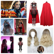 Thor: Love and Thunder Jane