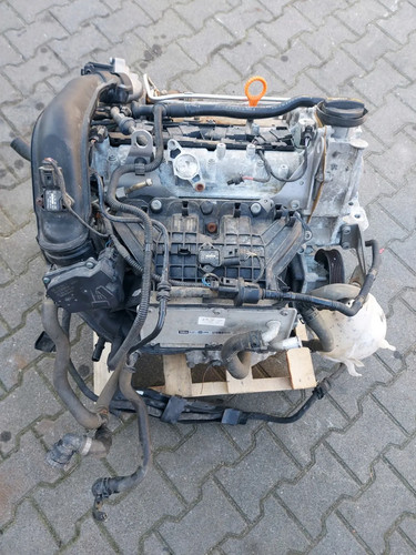 Motore cax tsi 122cv - cax, 1.4