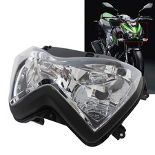 Z800 Front Headlight Headlamp