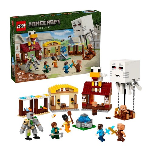 21273 lego minecraft - 21273,