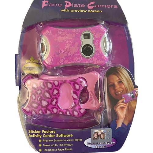 Cyber gear fotocamera digitale - gear,