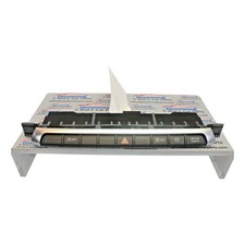 AUDI A3 8V Pericolo Luce