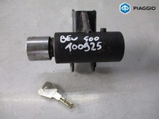 Block Shaft Bloccaggio Chiave Antifurto Ruota Piaggio Beverly 400 2006 2009 2010