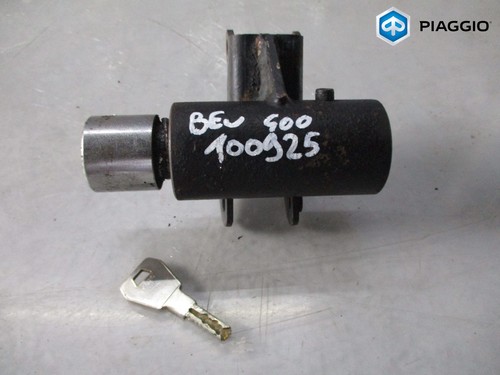 Block shaft bloccaggio chiave - block,