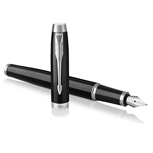 Penna parker stilografica - penna,