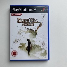 Silent hill origins completo - completo,