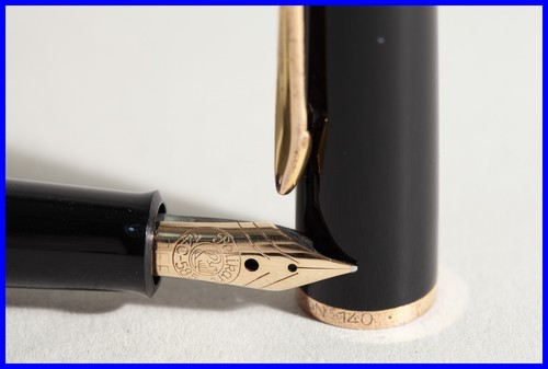 1964s pelikan 140 - 140, a