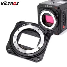 Viltrox E-T10 II Z-CAM Lens