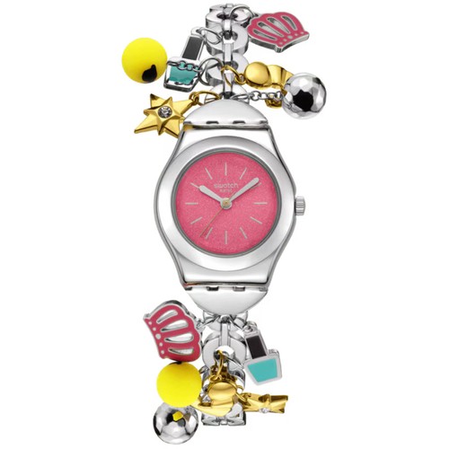 Orologio swatch donna festa - swatch,