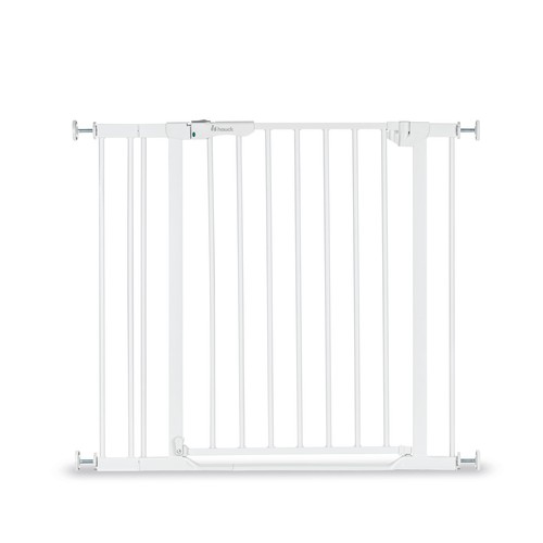 Hauck clear step autoclose - clear,