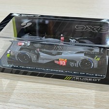 SPARK 1/43 Peugeot 9X8