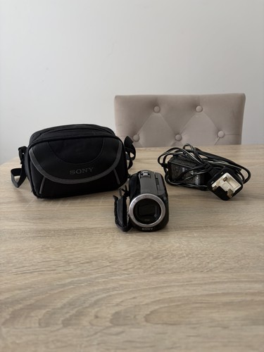 Sony hdr pj320e videocamera - hdr-pj320e,