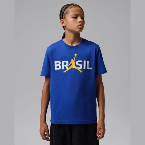 Shirt jordan star brasil - jordan,