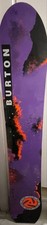 Burton Air vintage