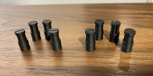 Jbl replacement speaker tabs - replacement,