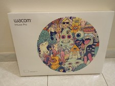 Wacom Intuos Pro Large  (Size