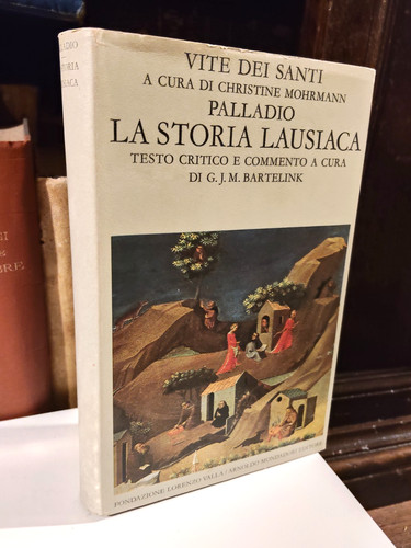Palladio storia lausiaca - la,