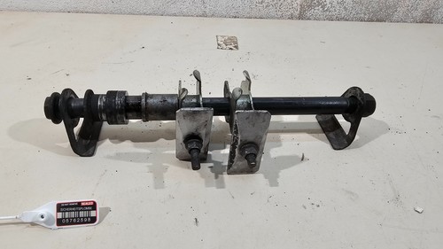 Suzuki 650 assale - sv,