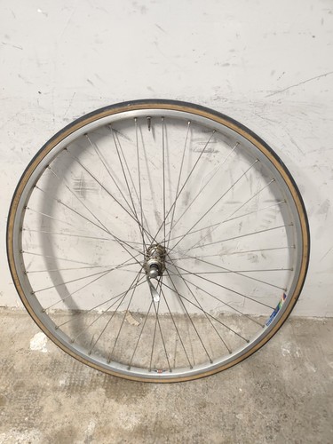 Ruota anteriore front wheel - anteriore,