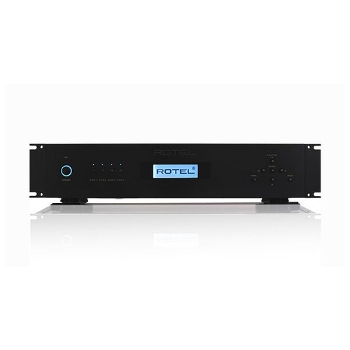 Brand new rotel - new,