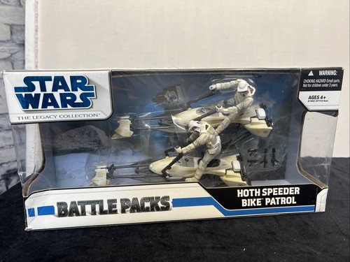 Star wars the legacy - the,
