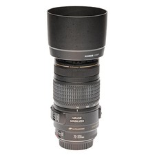 Obiettivo Canon EF