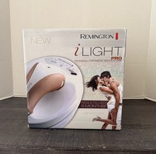 Remington i-LIGHT Pro