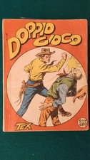 TEX N 6 DOPPIO GIOCO -