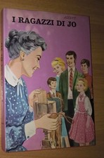 I ragazzi di Jo  M. Alcott