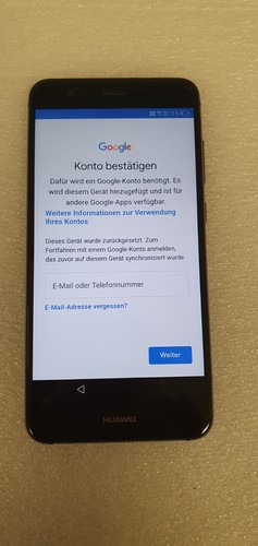 Huawei p10 lite was - p10, was-lx1a