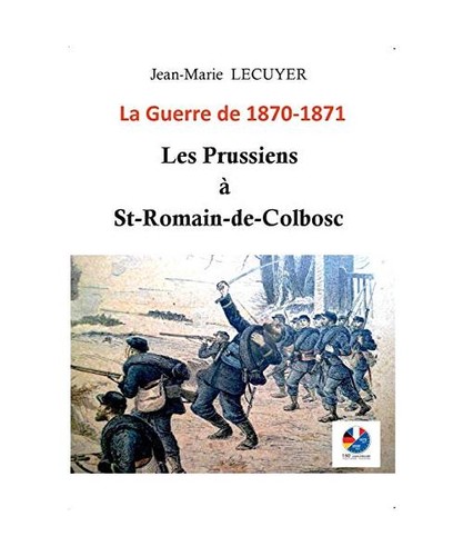 Les prussiens - prussiens, à