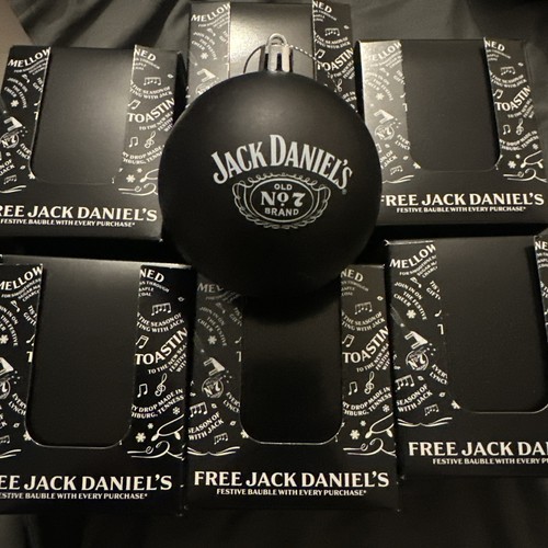 Official jack daniels - 7,