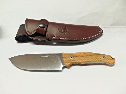 Viper coltello ranger lama - viper, ul