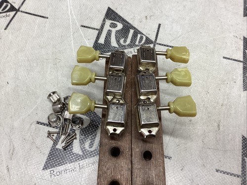Sintonizzatori gibson deluxe - gibson,