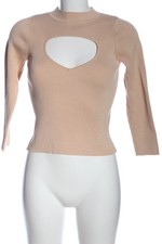 ZARA KNIT Maglione dolcevita